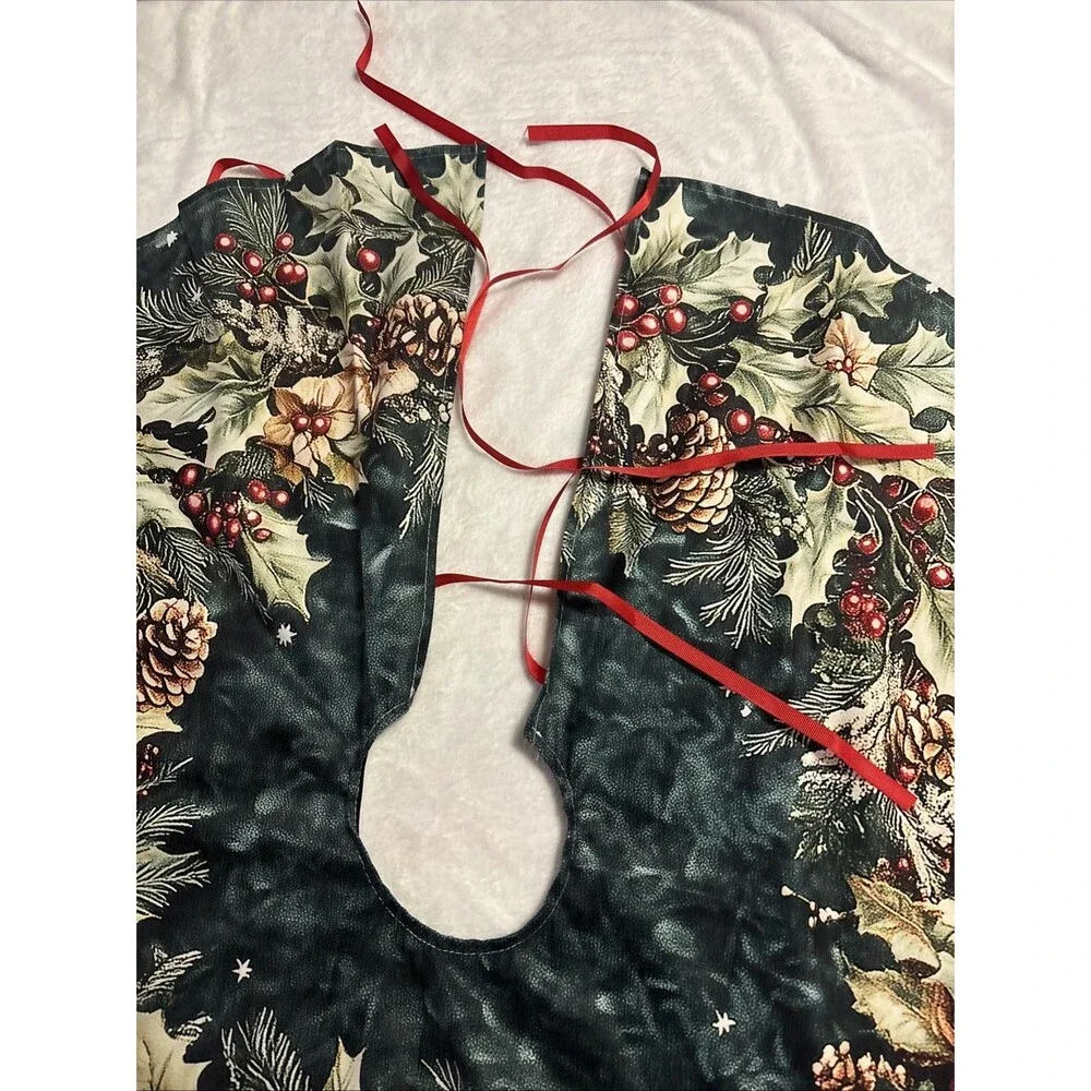 N/A christmas tree